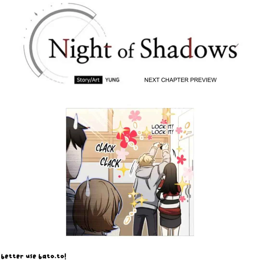 Night of Shadows Chapter 15 28